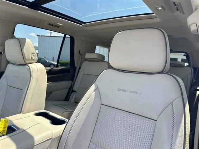 Certified Used 2024 Onyx Black GMC Denali image 23