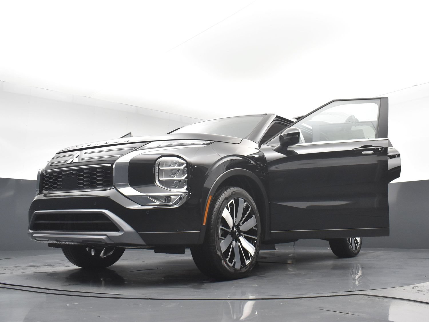New 2026 Black Diamond Mitsubishi SE 1.5T 2WD image 31