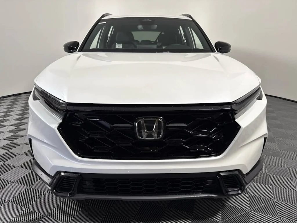 2026 Honda CR-V Sport-L - Photo 11