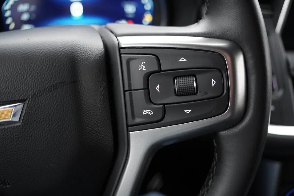 2024 Chevrolet Tahoe LT - Photo 35
