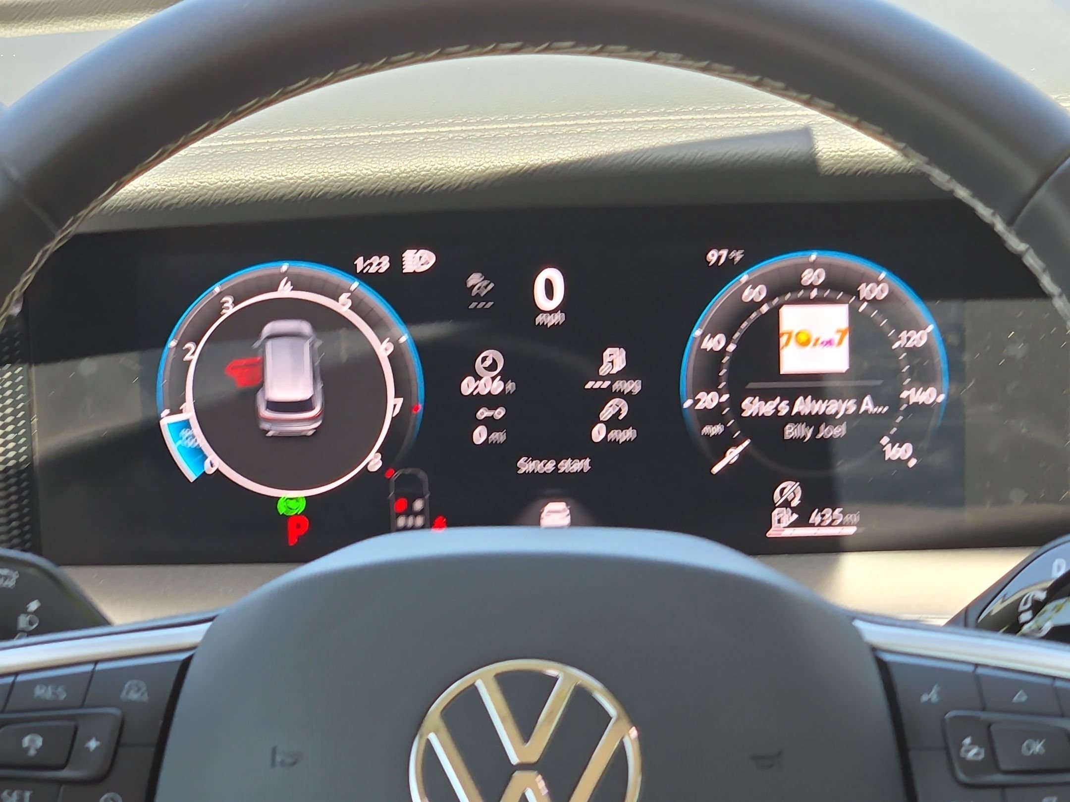 Certified Used 2026 White Volkswagen S image 22