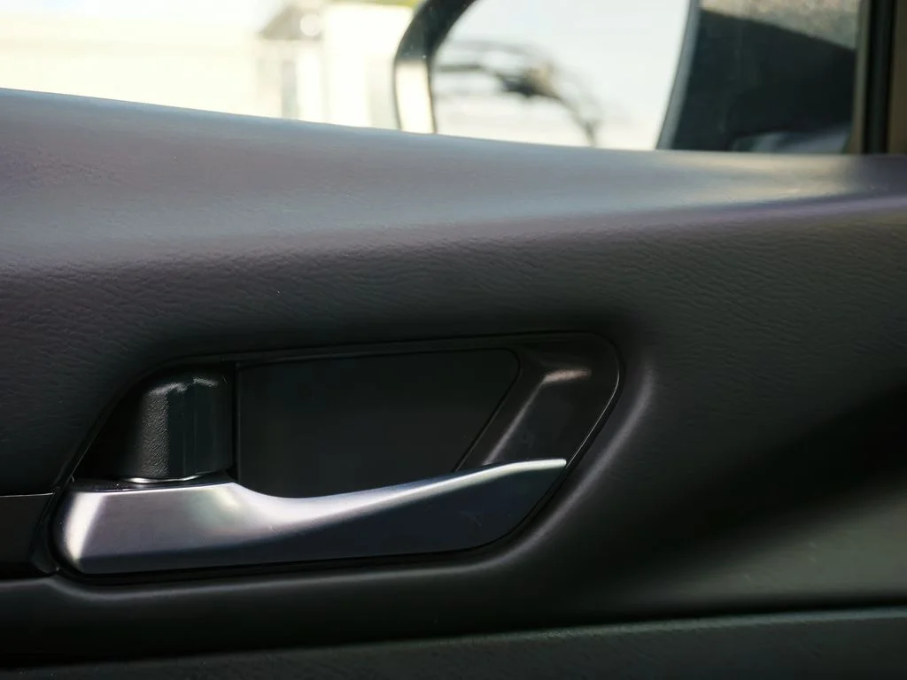 2025 Nissan Altima SV - Photo 20