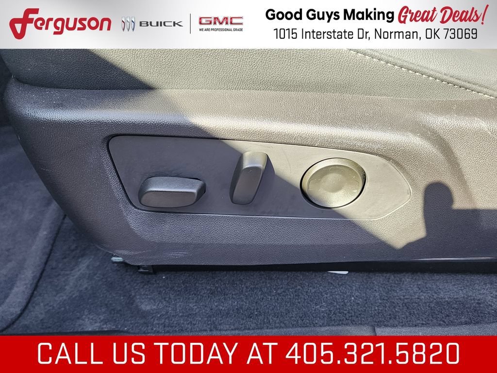 2026 GMC Canyon Elevation - Photo 17