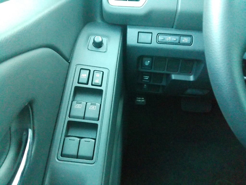 2026 Nissan Frontier SV - Photo 37