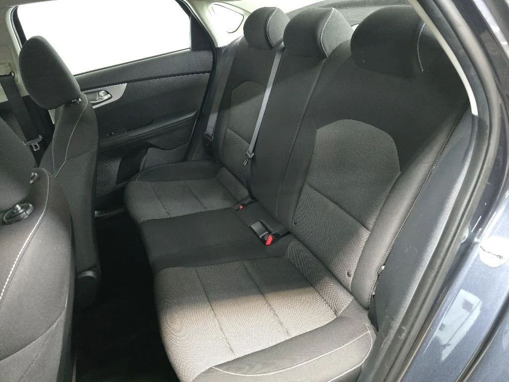 Used 2023 Gray Kia LXS image 31