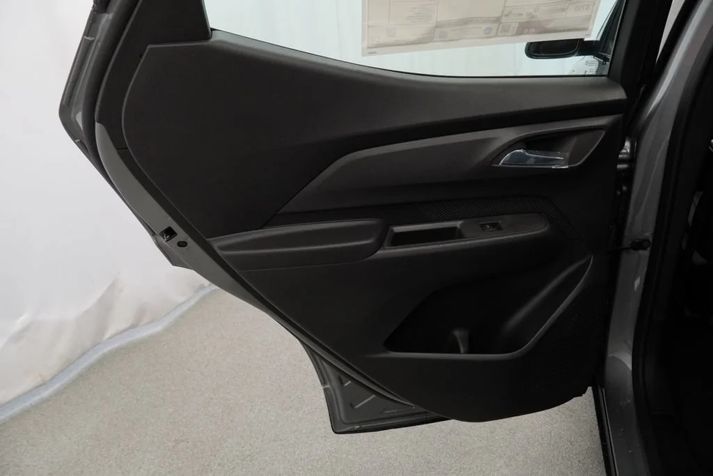 New 2027 Sterling Grey Metallic Chevrolet RS image 23