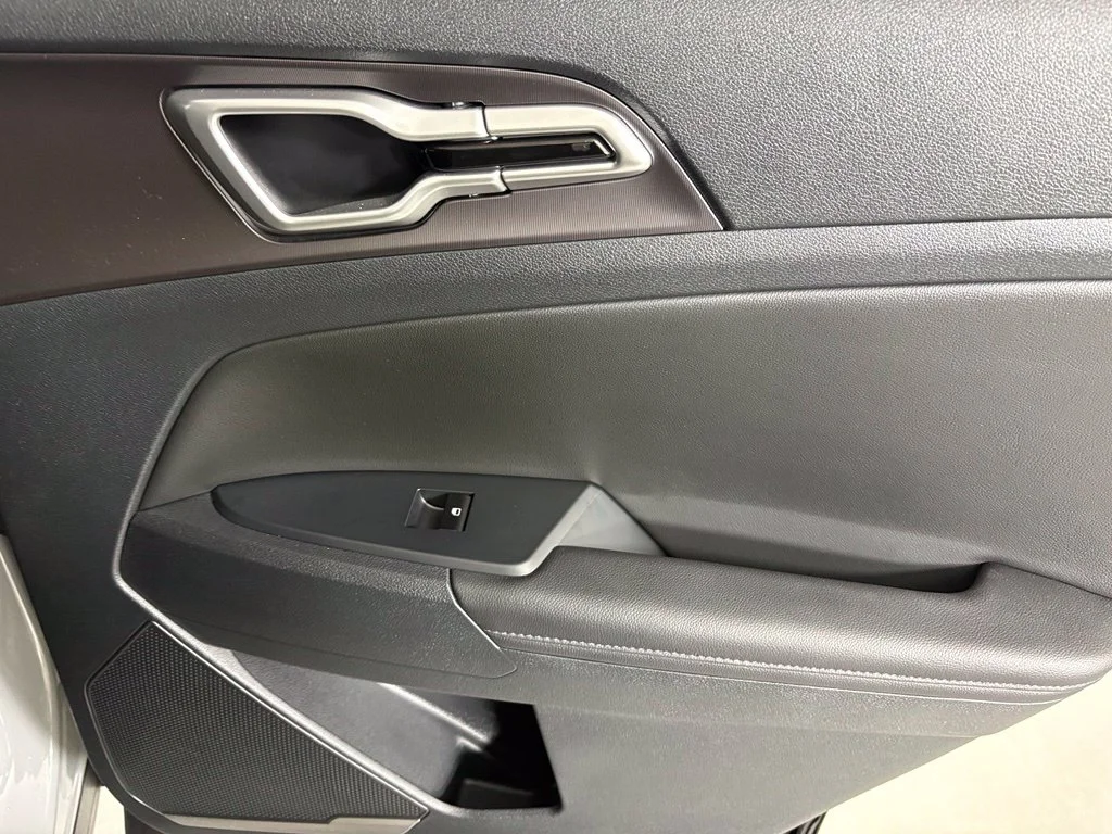 Used 2026 Gray Kia EX image 15