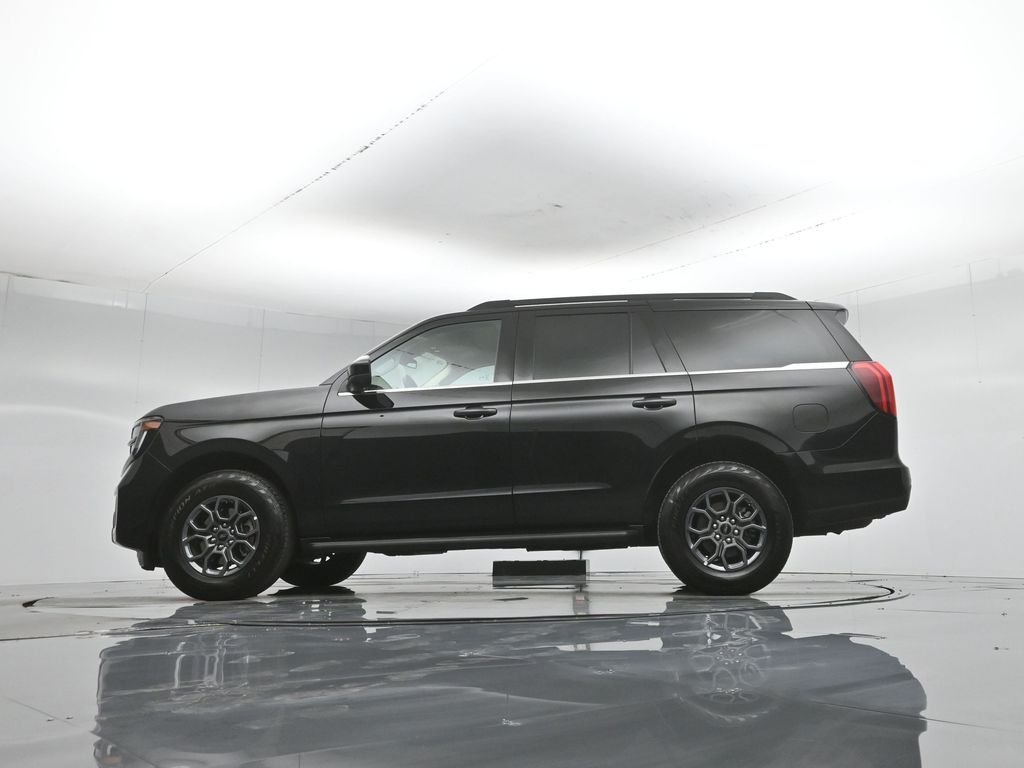 Certified Used 2025 Black Ford Active image 57