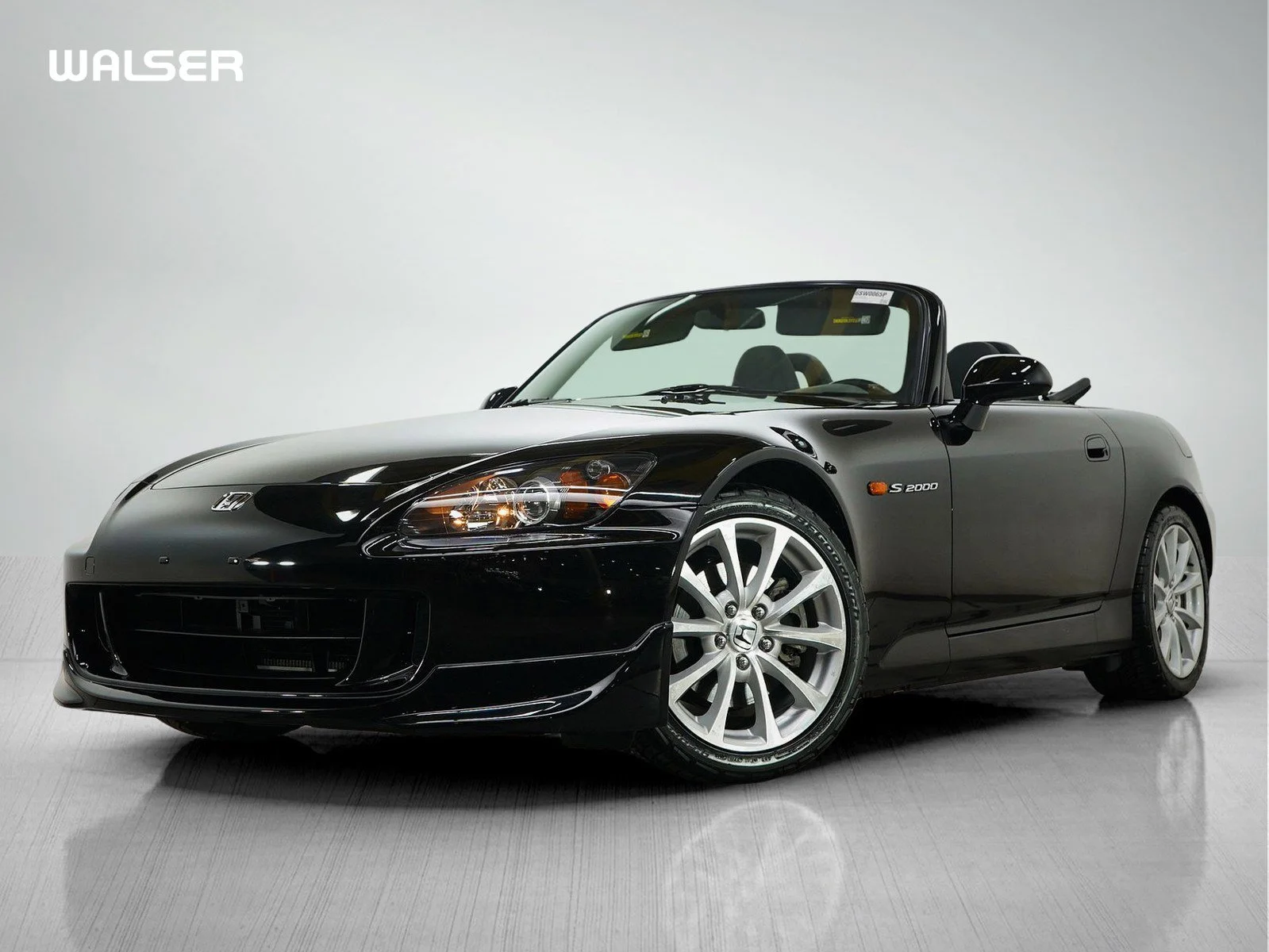 2006 Honda S2000 Base