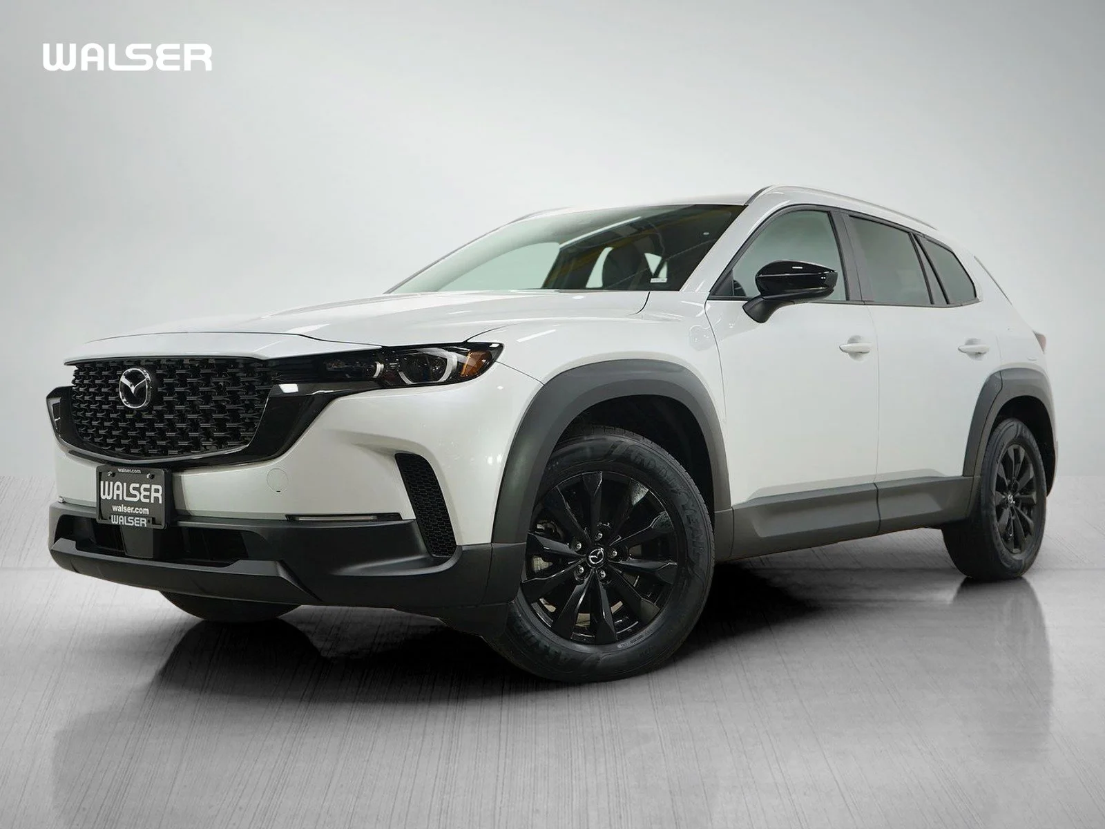 2024 Mazda CX-50 2.5 S SELECT's photo