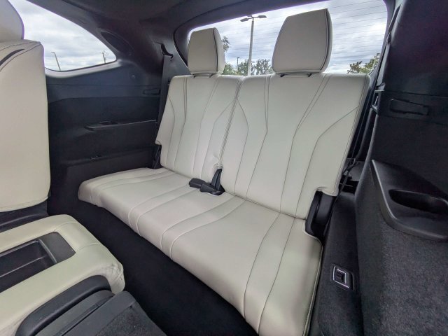 Used 2022  Acura Type S w/Advance Package image 15