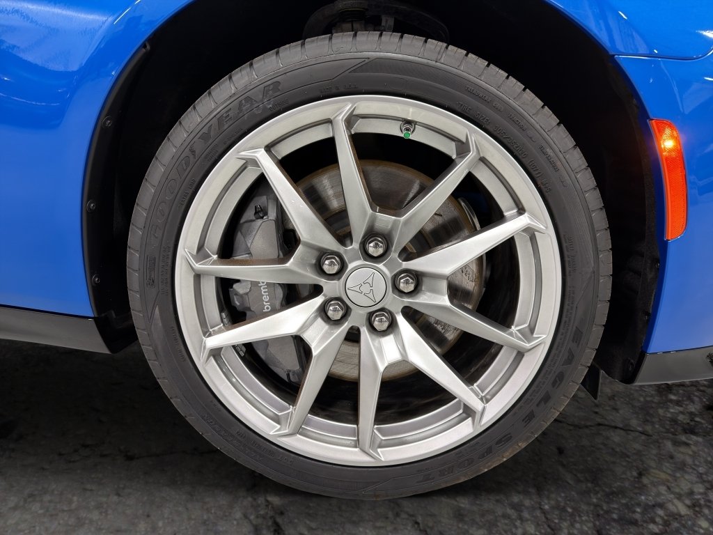 New 2026 Bludicrous Dodge Scat Pack Plus image 14