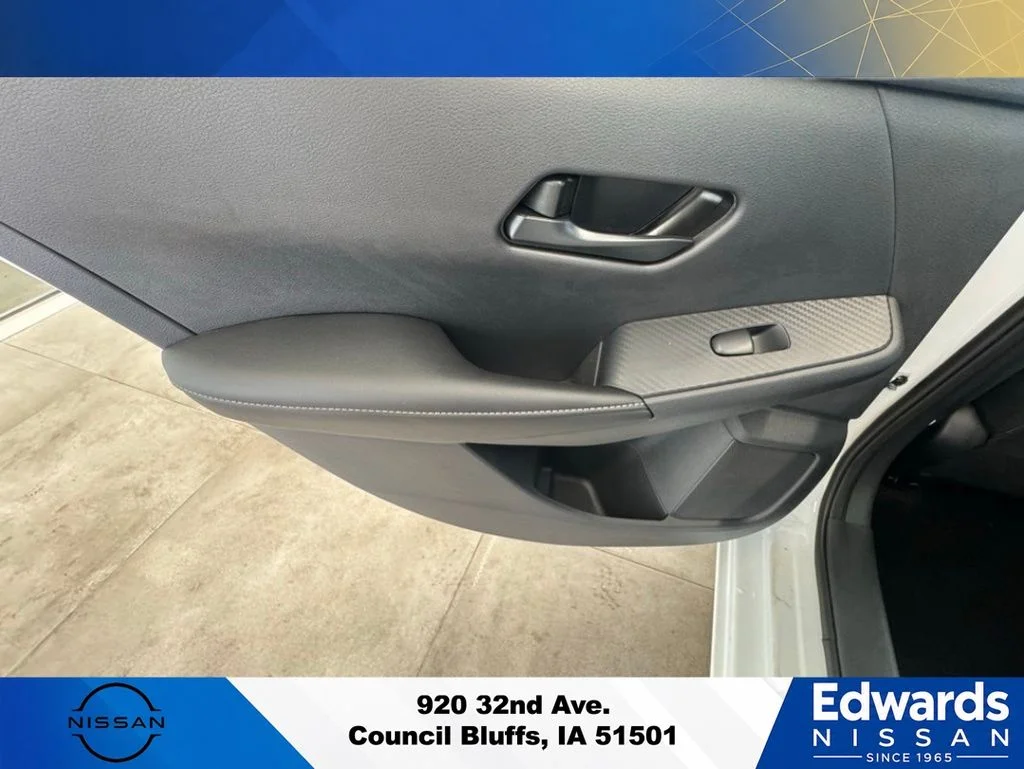 2025 Nissan Sentra SV - Photo 15