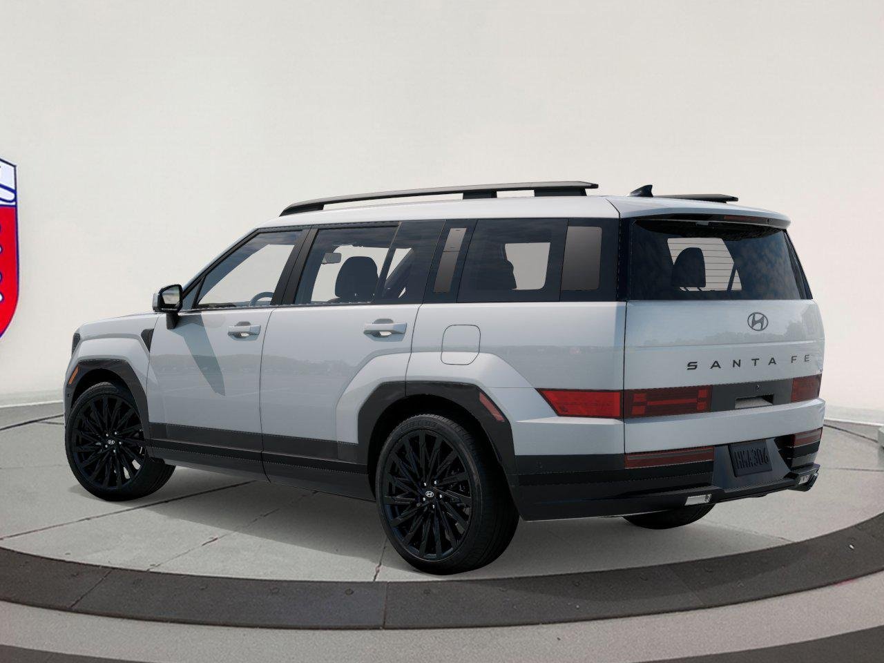 New 2026 White Hyundai Calligraphy AWD image 43