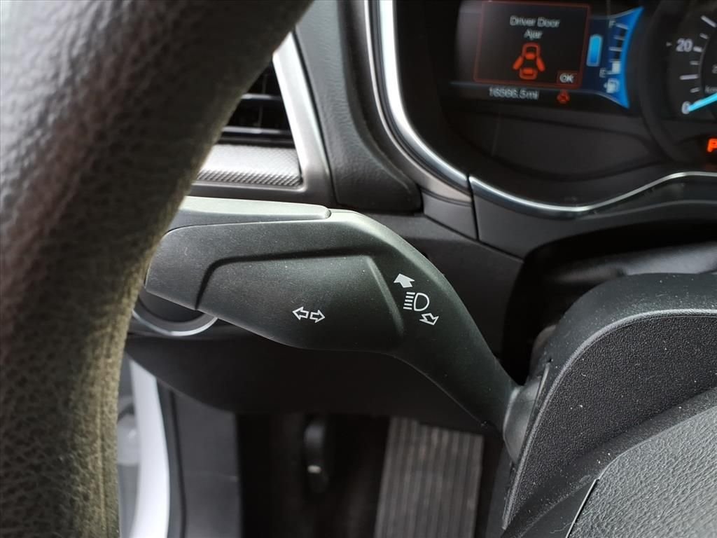 2018 FORD FUSION - Image 19