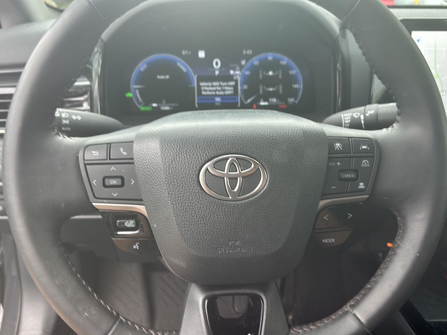 Used 2026 Underground Toyota XLE image 10