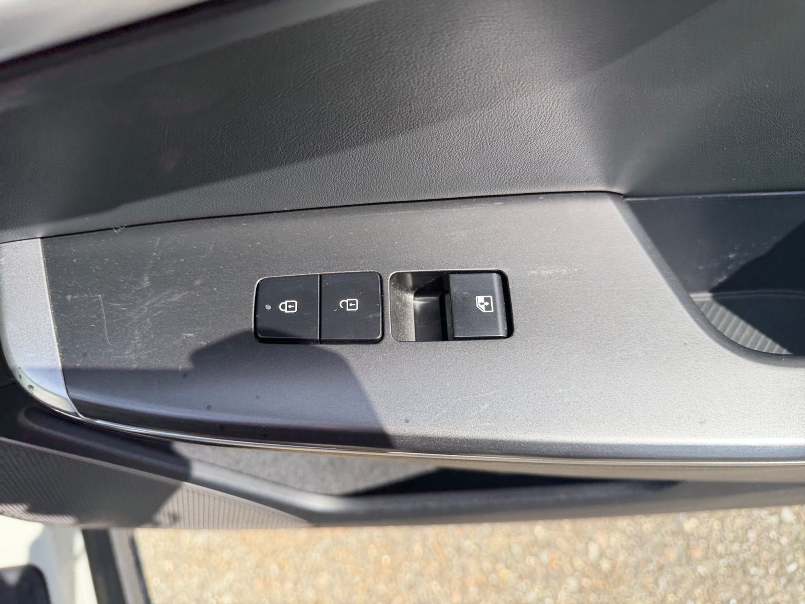 Used 2023 Glacier Kia Wind image 32