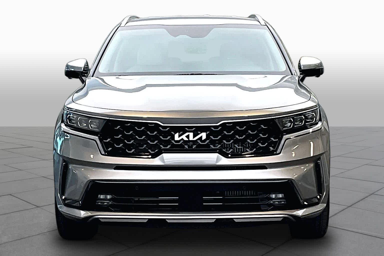 Pre-Owned 2023 Kia Sorento Hybrid SX Prestige