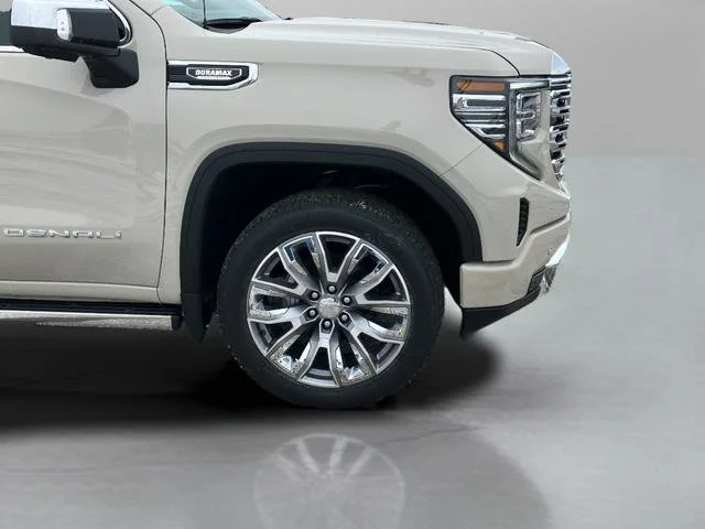 2026 GMC Sierra 1500 Denali - Photo 11