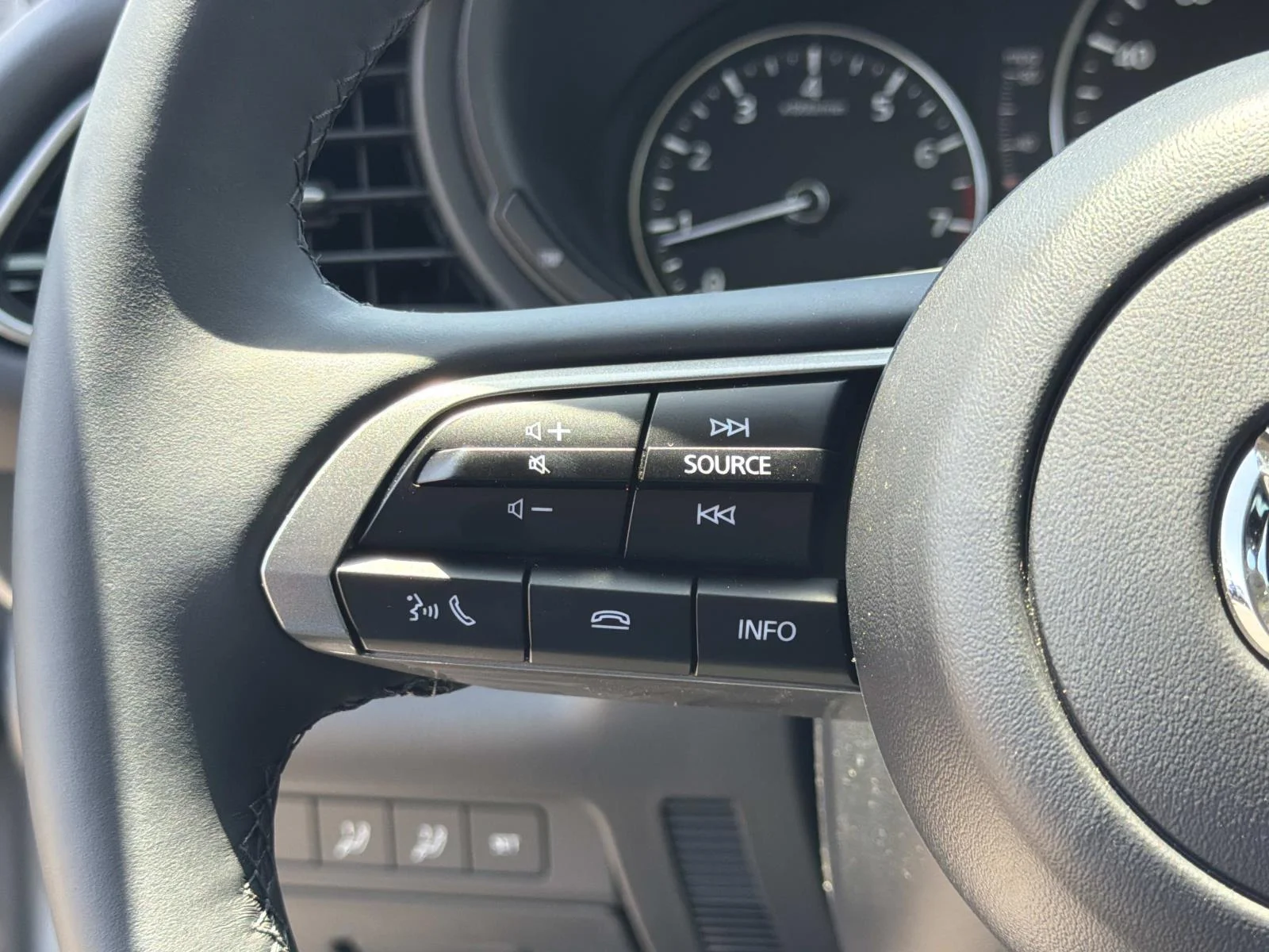 New 2026 Aero Gray Metallic Mazda 2.5 S Select Sport AWD image 9