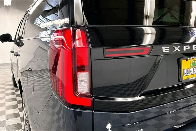 2025 Ford Expedition Platinum - Photo 37