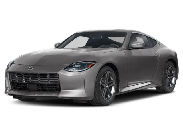 2026 Nissan Z Sport 6MT's photo
