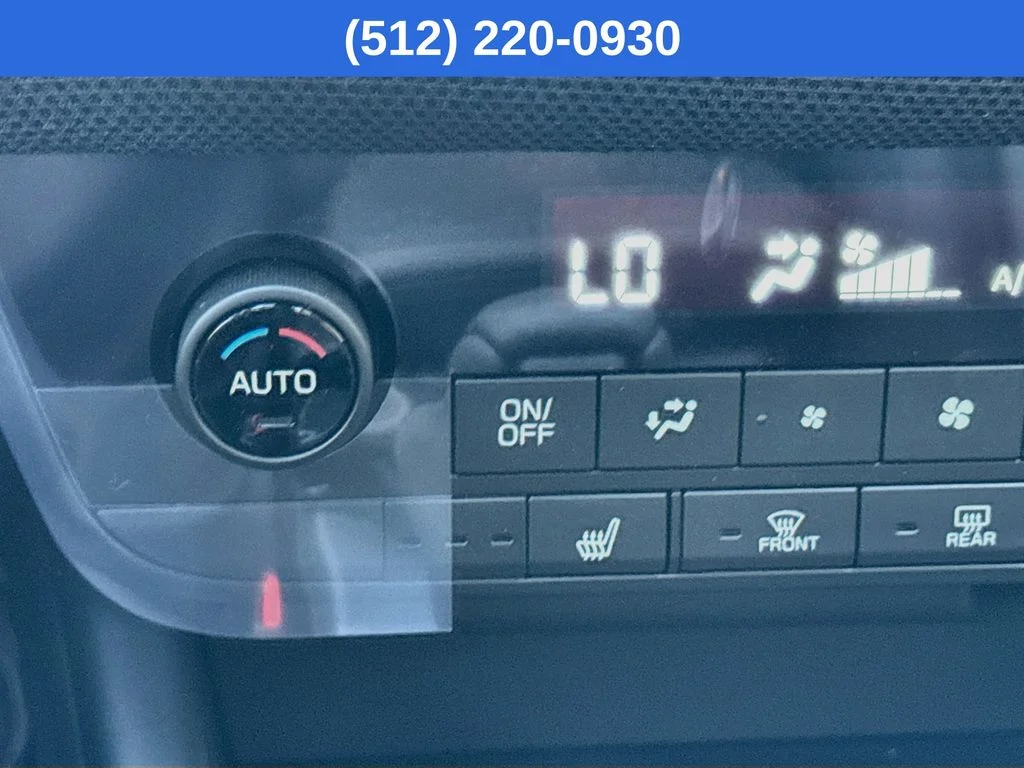 New 2026 Red Subaru Premium image 26
