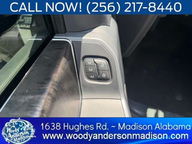 Certified Used 2021 Black Metallic Ford Lariat image 19