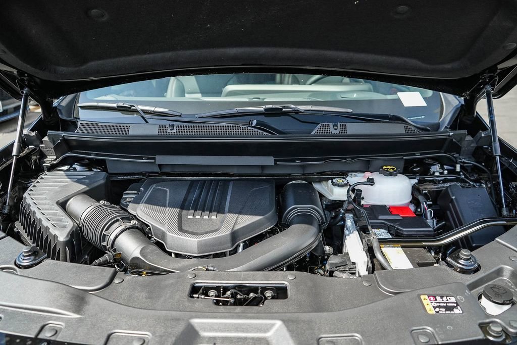 2026 Chevrolet Traverse Z71 - Photo 25