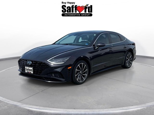 2023 Hyundai Sonata Limited