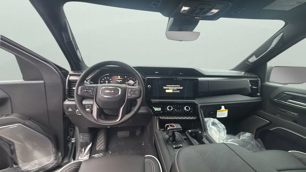 2026 GMC Sierra 1500 AT4X - Photo 15