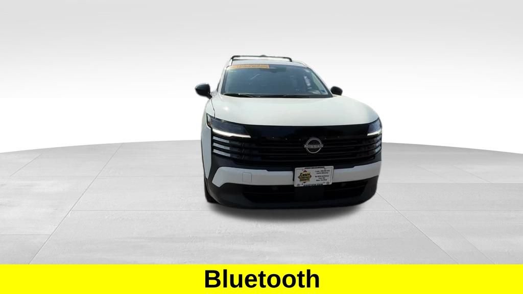 Used 2026 Fresh Powder Nissan SV image 2