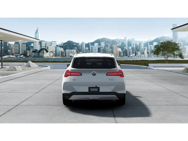 New 2026 Alpine White BMW 30 xDrive image 5