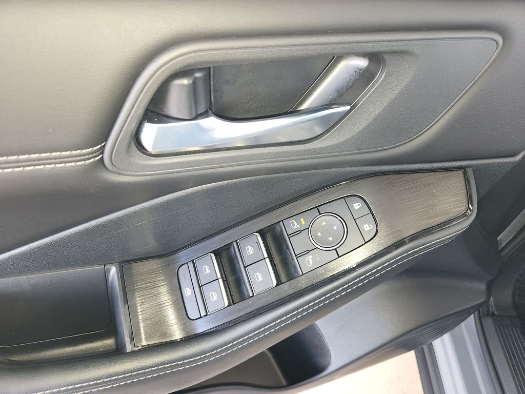 Certified Used 2025 Gray Nissan SL image 31