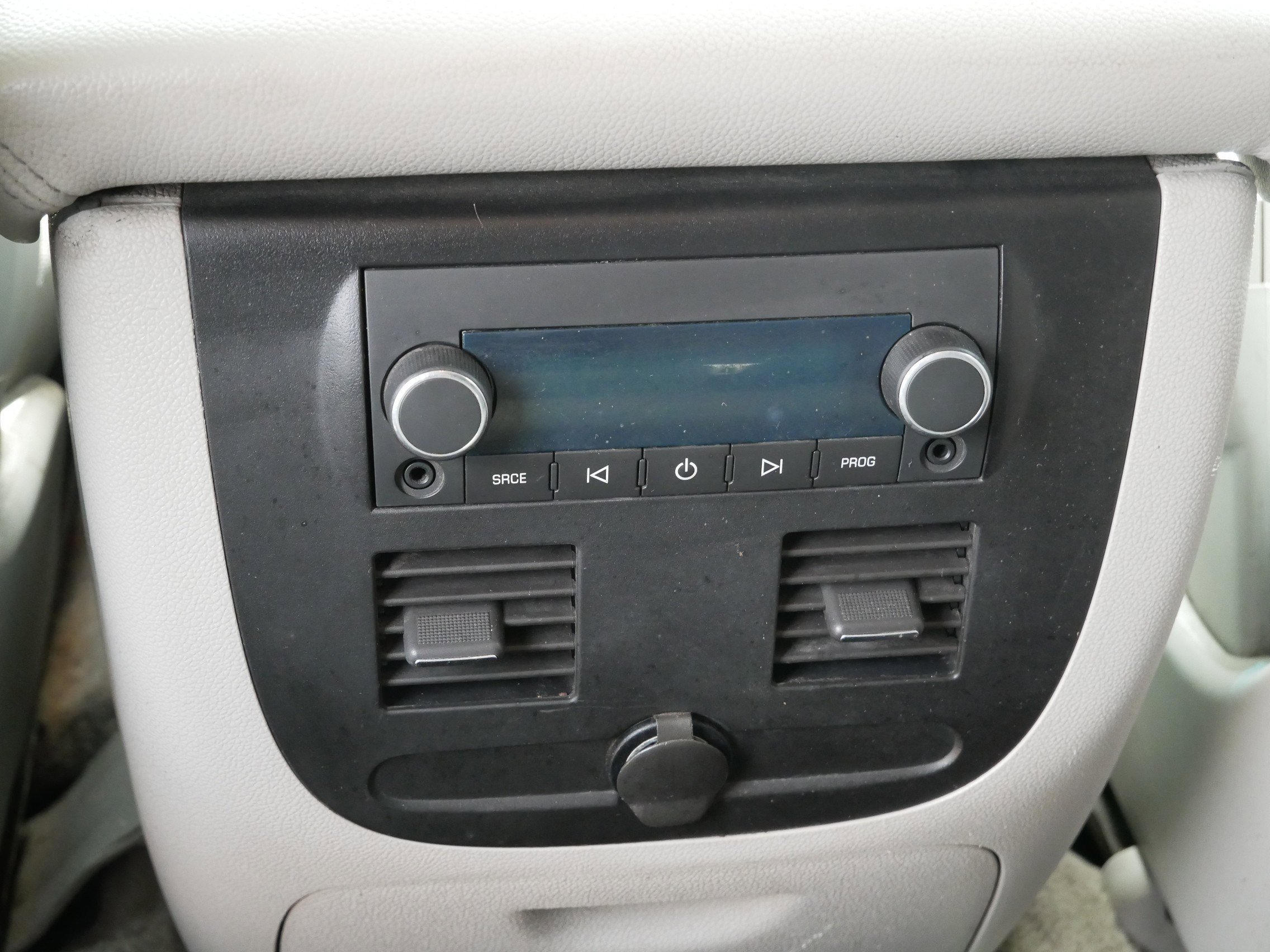 Used 2008 Black Chevrolet LT w/2LT image 13