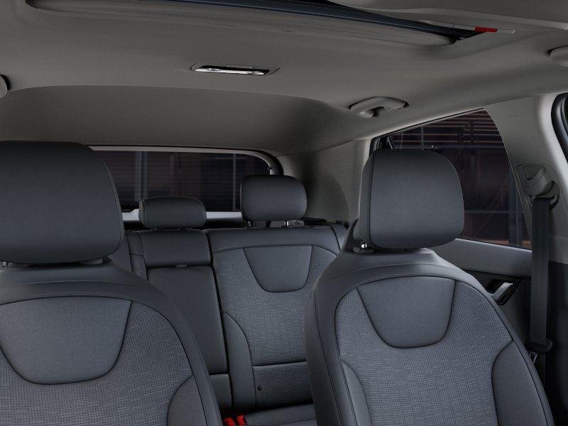 New 2026 Interstellar Gray KIA SX image 27