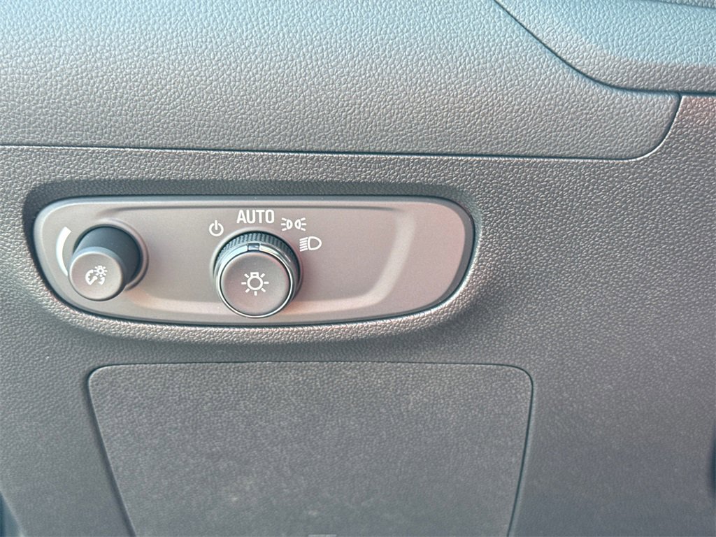 2026 BUICK ENCORE GX - Image 32