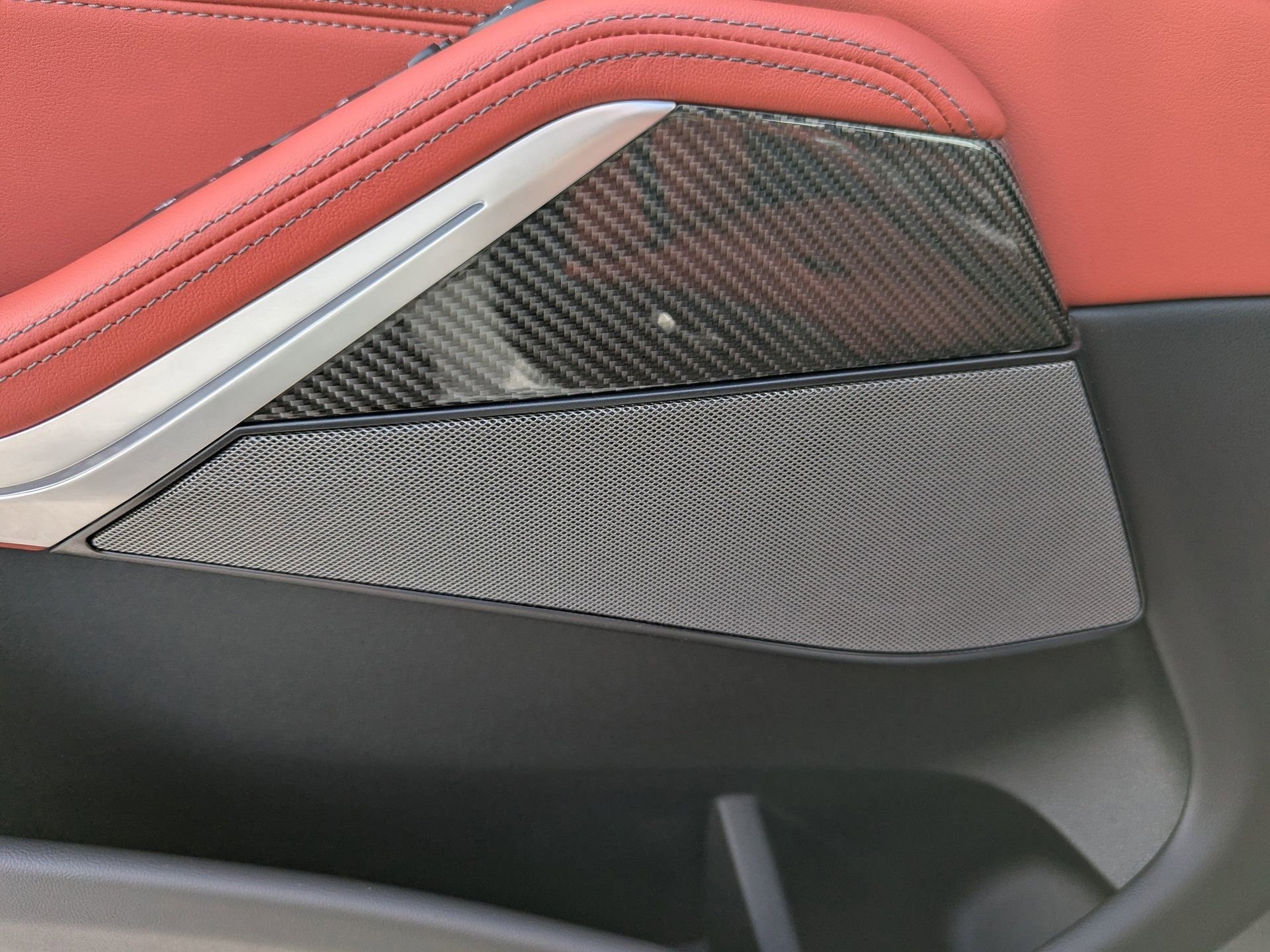 2026 BMW X5 M X5 M - Photo 23