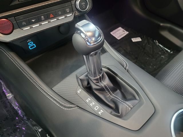 2025 Ford Mustang GT Premium Fastback - Photo 35