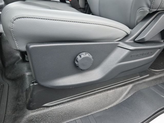 New 2026 Oxford White Ford F-350® XL image 14