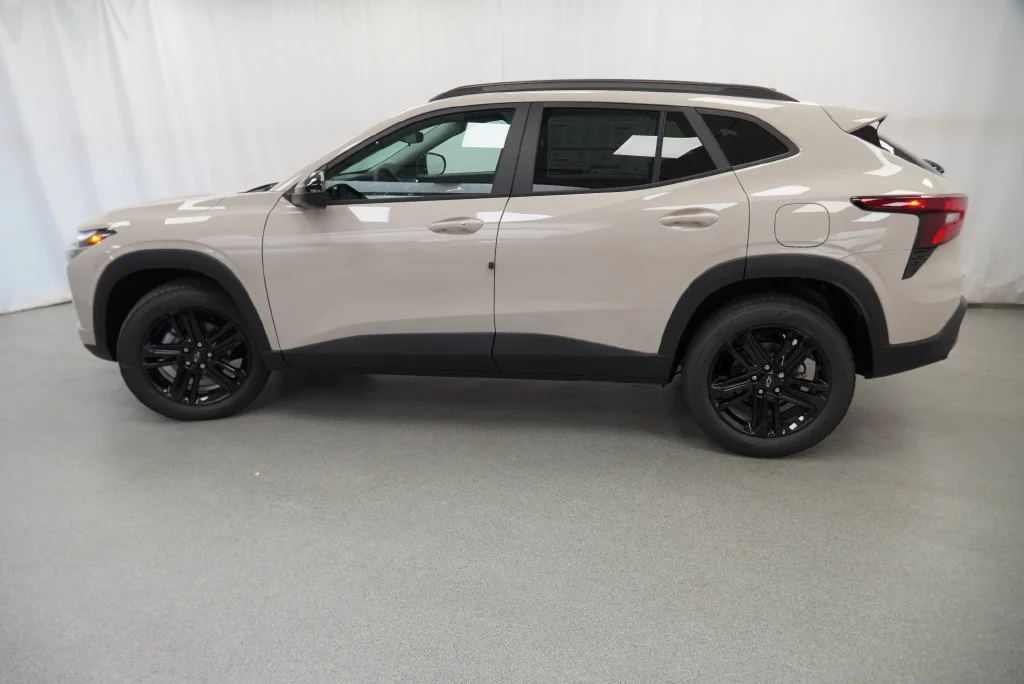 New 2026 White Sands Chevrolet ACTIV image 6