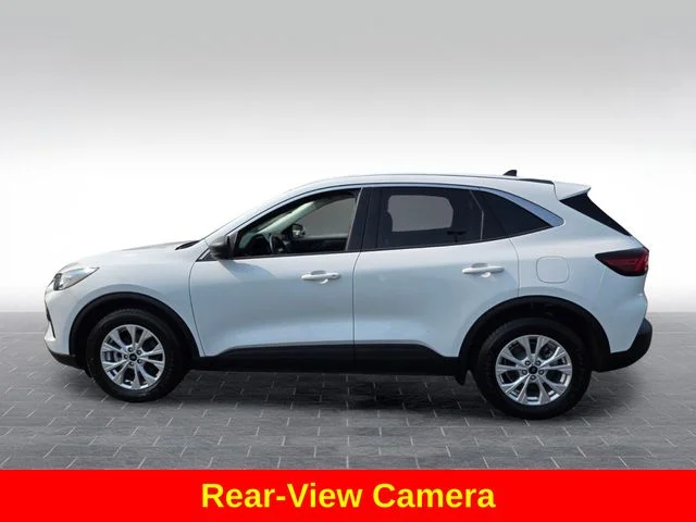 Used 2023 White Ford Active image 5