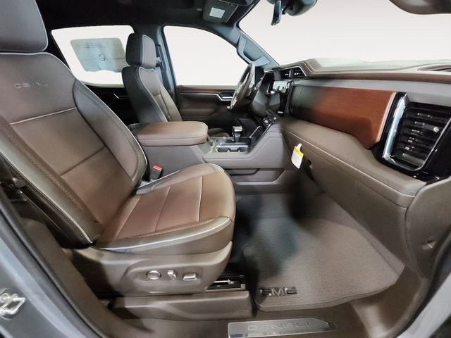 New 2026 Sterling Metallic GMC Denali image 15