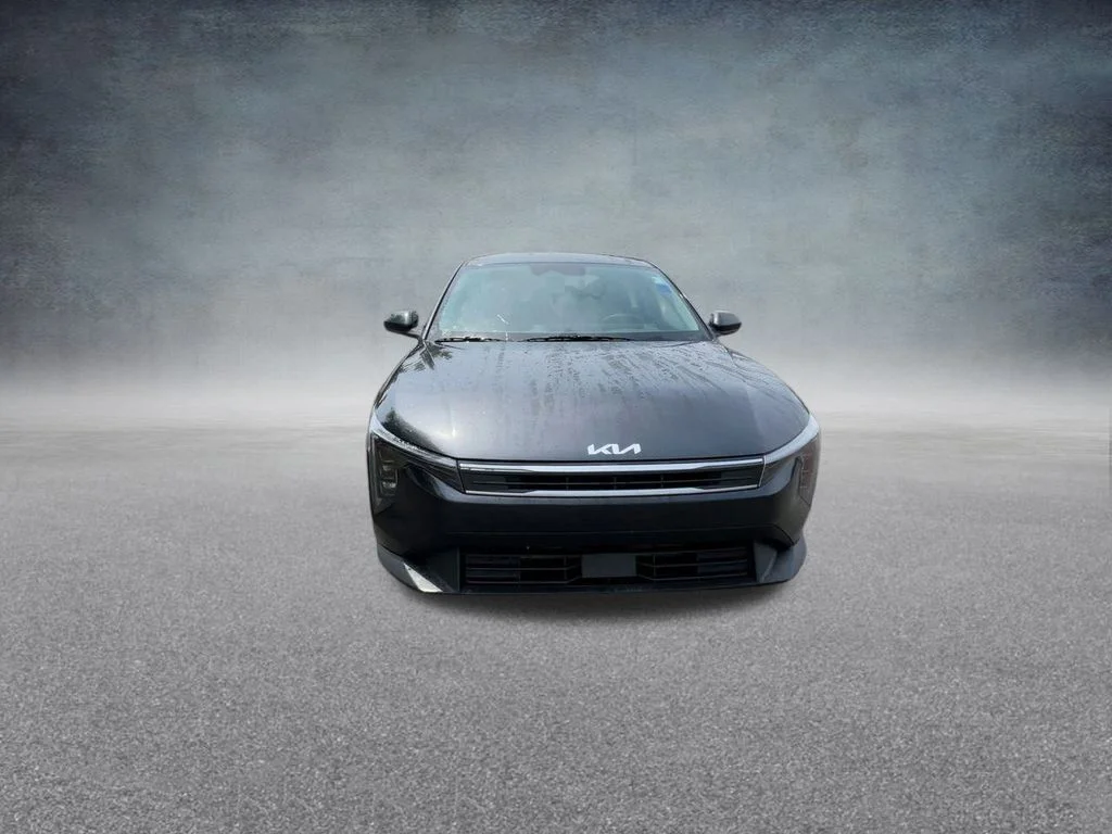 2025 Kia K4 LX - Photo 6