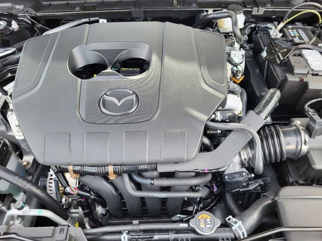 New 2026 Black Mazda 2.5 S image 7