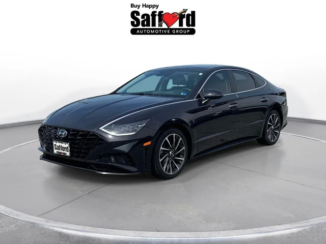 2023 Hyundai Sonata Limited