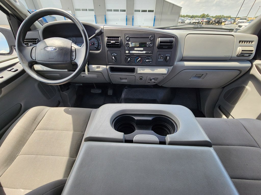 Used 2006  Ford  image 24