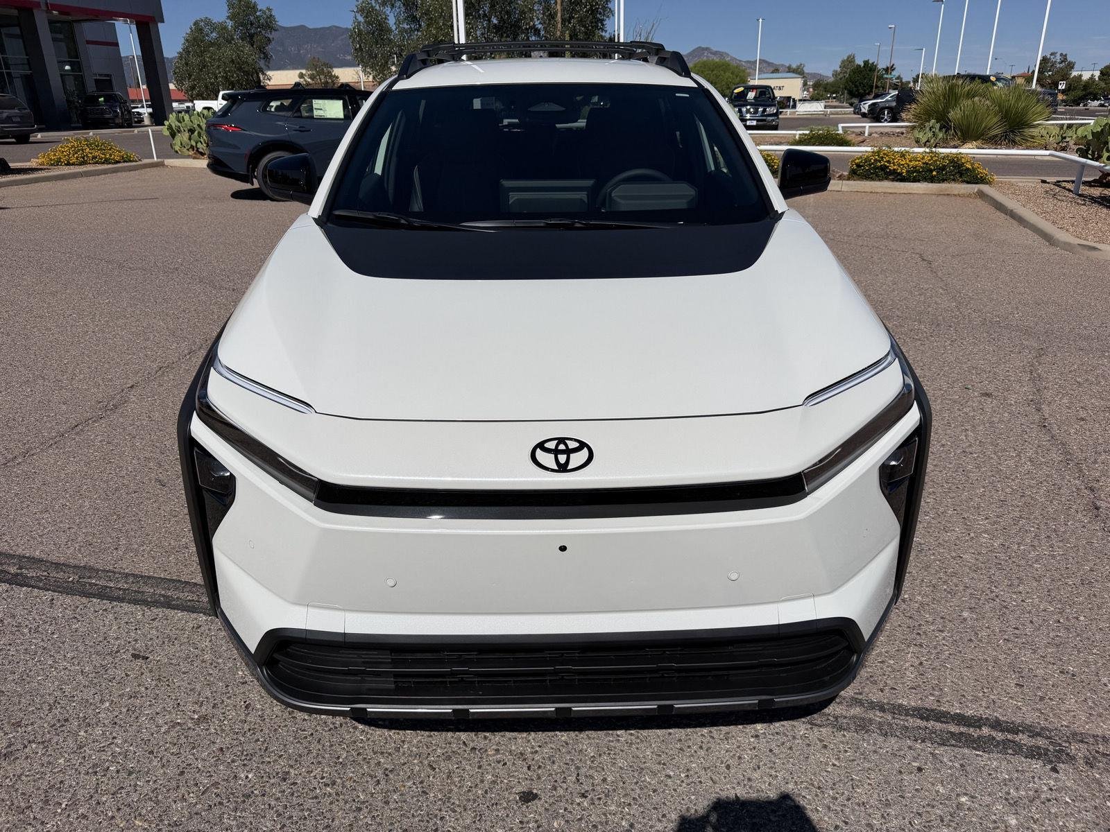 New 2026 Halo <sup>1</sup> Toyota  image 9