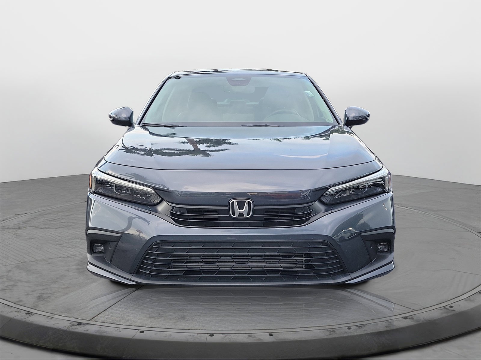 2024 Honda Civic Touring - Photo 33