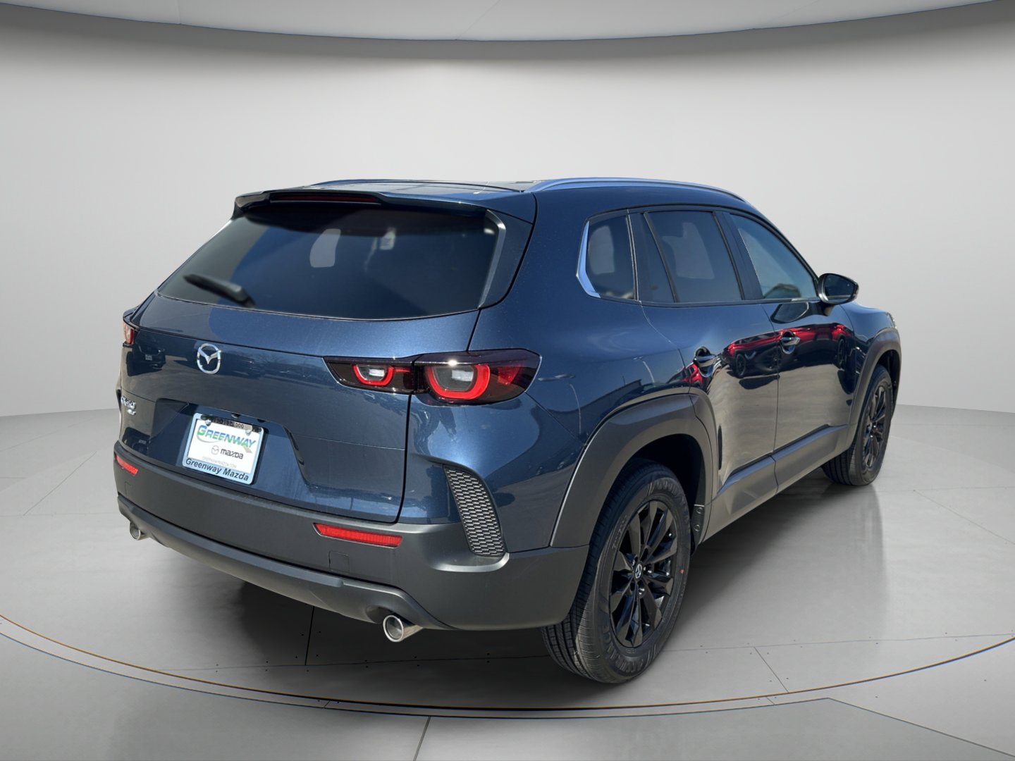 2025 Mazda CX-50 Premium - Photo 7